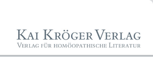 Kai Kröger Verlag